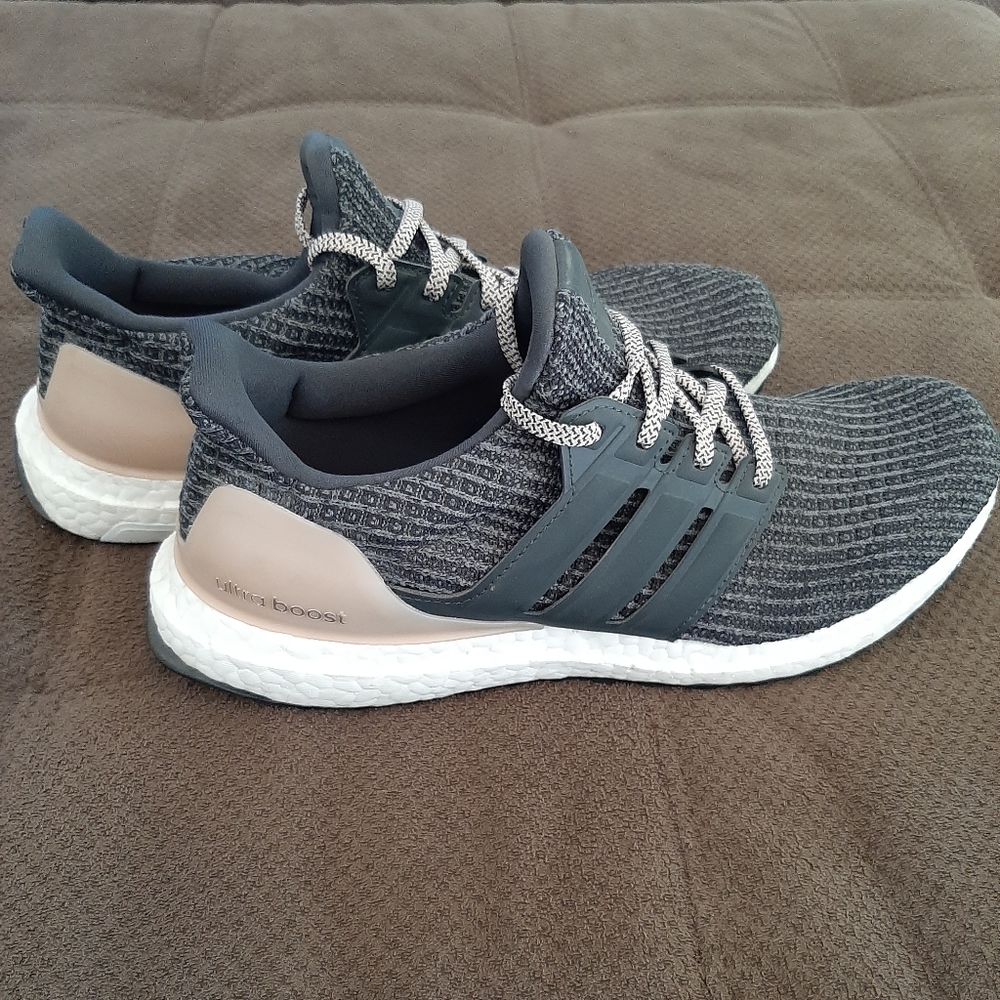 Adidas Ultra Boost Torsion System